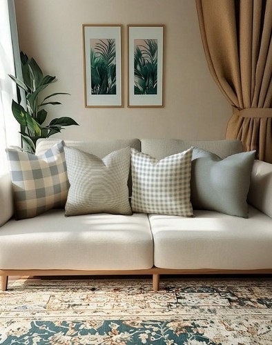 Pack stripe velvet - pack,