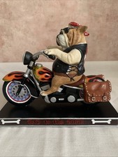 Vintage Danbury Mint Bad To