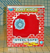 Tim Mee Toys Fort Knox