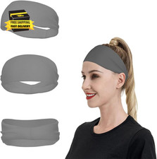 Custom Sport Headbands for