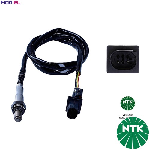 Lambda sensor 93909 for - sensor,