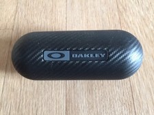 Oakley Carbon Fibre Vault