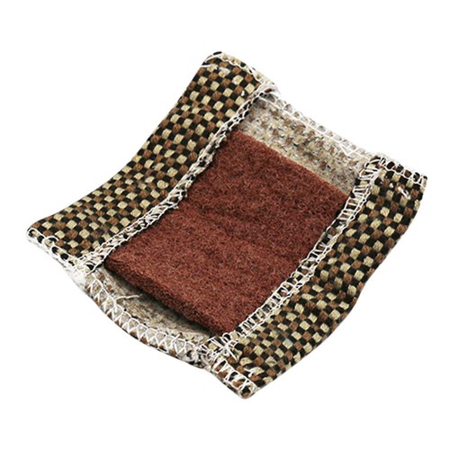 Reusable billiard cue cloth - billiard,