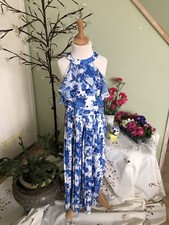 Beautiful Blue And White