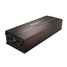 Pioneer GM DX104 4 Channel Car