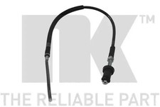 Handbrake cable Drum Brake
