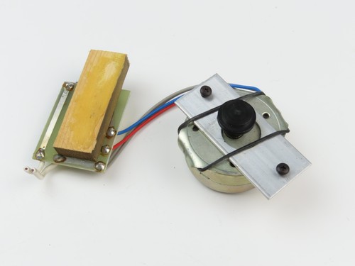 Rega planar motor - planar, 2*