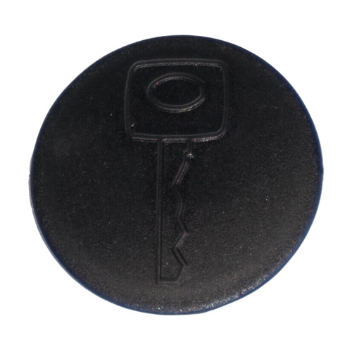 Trim cover door lock - trim,