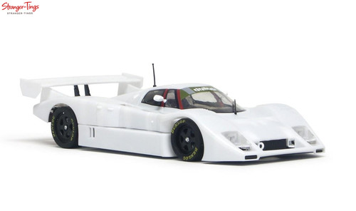 Slot lc2 white kit - lc2-85,