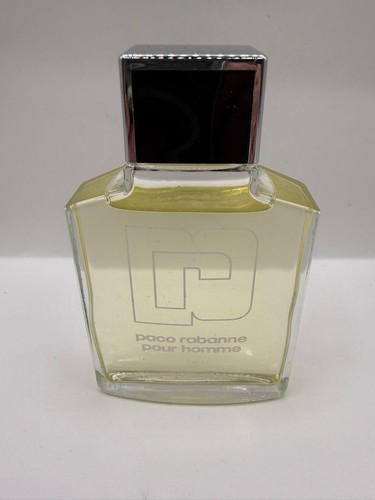 Paco rabanne pour homme 75ml - pour,
