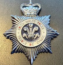 Obsolete South Wales