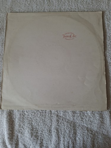 Omd joan arc - joan, 12"