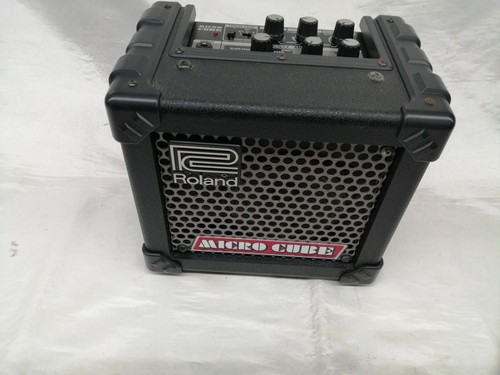 Roland portable guitar - roland,