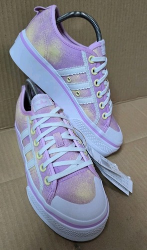 Bnwt new adidas nizza - new,