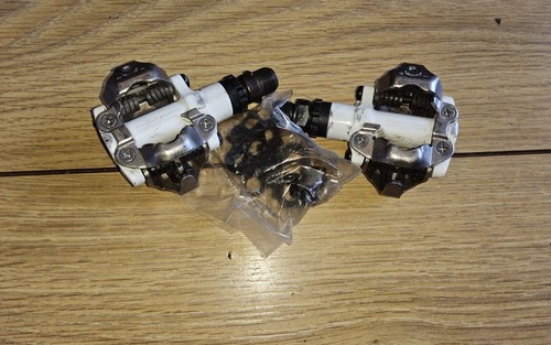 Shimano spd m520 clipless - shimano,