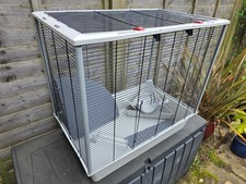 Ferplast cage rat - or, large