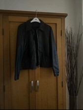 Karen MIllen Ladies Leather