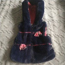 tutto piccolo Girls Blue