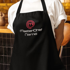 Masterchef personalised name - masterchef,