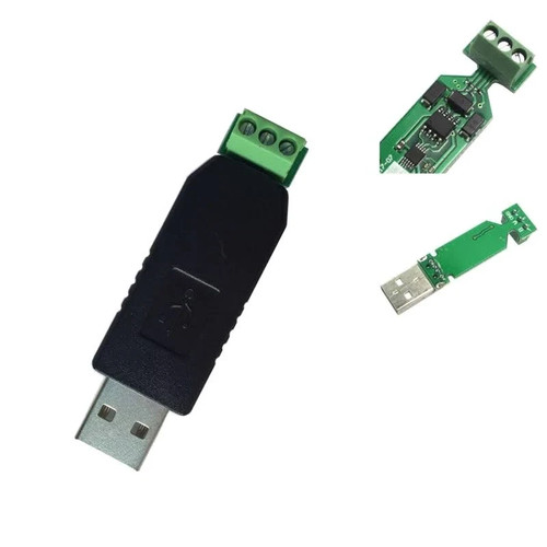 Usb rs485 converter - rs485,