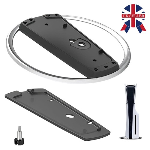 Vertical stand for ps5 - stand, /