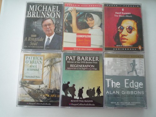 Six new and - new,