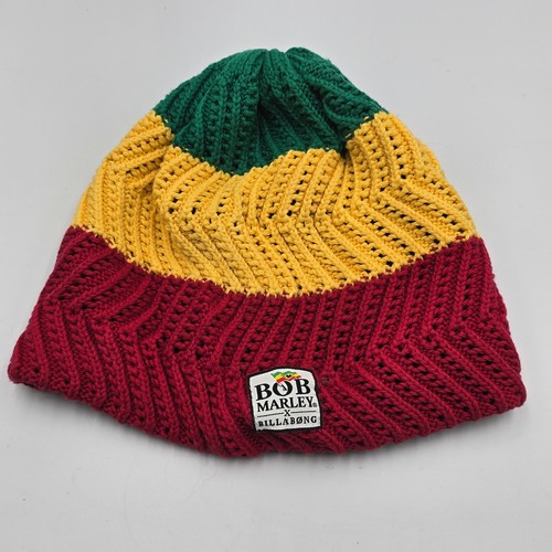 Bob marley billabong rasta - marley,