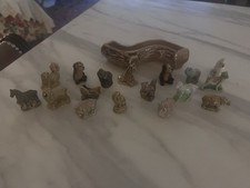 Wade Animals Vintage