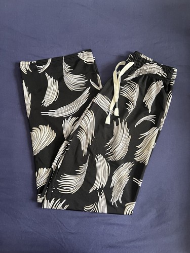 Abstract black nylon - black,