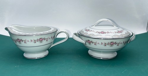 Vintage noritake china - vintage.,