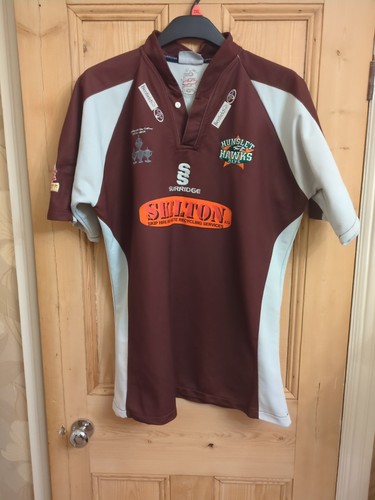 Hunslet hawks rugby league - rugby,