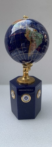 Executive desktop gemstone - desktop,