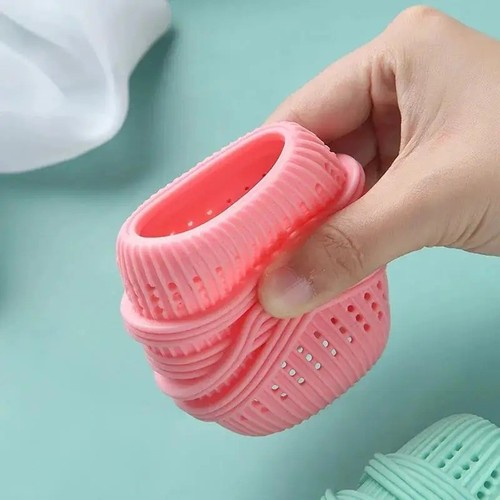 Reusable laundry liquid - laundry,