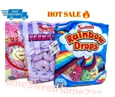 ✨️ Swizzels Love Hearts