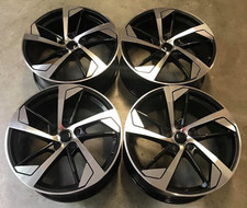 4x 19" Audi RS5 Style Alloy