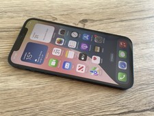 iPhone 12 - 64GB Blue