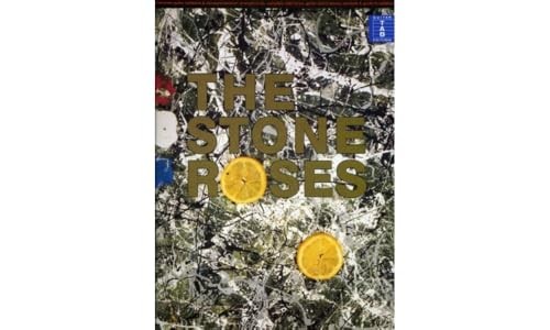 The stone roses guitar tab - stone,