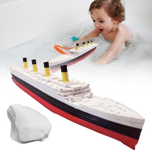 Titanic pla material - pla,