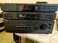 Sony LBT D259 System/ STR