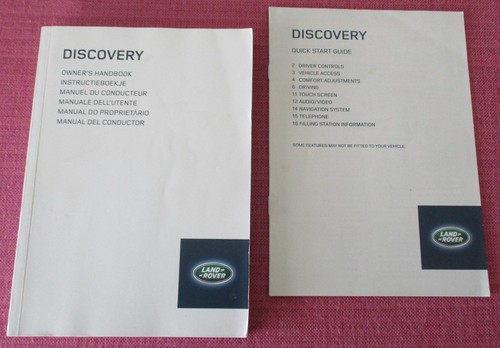 Land rover - (2013,