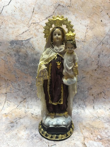 Elegant our lady mount - our, of
