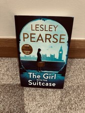 Lesley Pearse’s “The Girl
