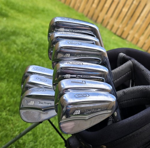 Mizuno iron set sw reg - set,