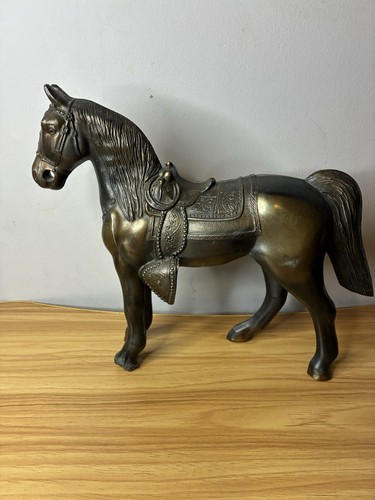 Vintage western bronze tone - vintage,