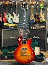 Eastman SB59 Redburst Electric