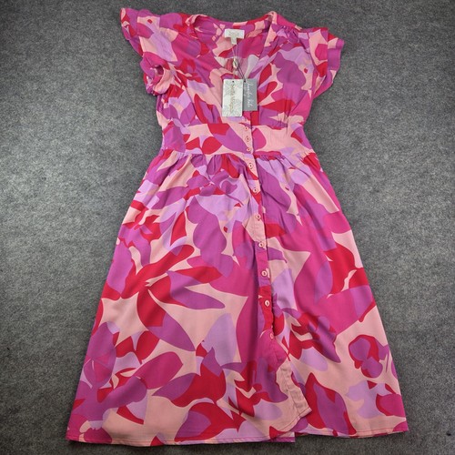 Stella morgan pink - &, purple