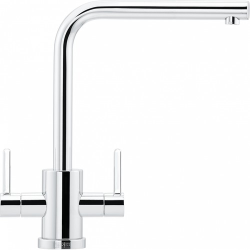 Franke krios chrome dual - krios,