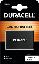 Duracell Premium Analog