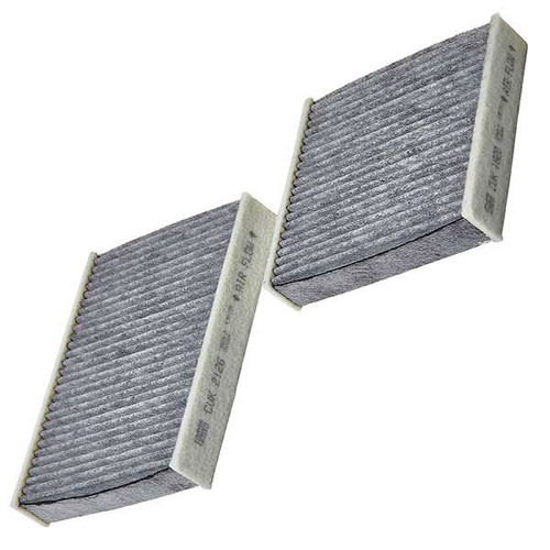 Cabin air filter fits citroen - air,