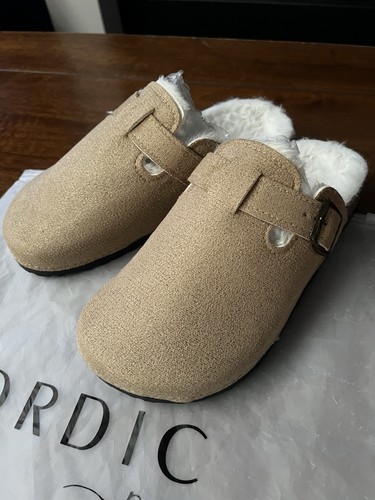 Nordic peace elle suede - nordic,